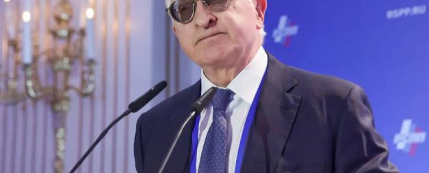 Шохин назвал три главных вопроса зарубежного бизнеса о возвращении в РФ