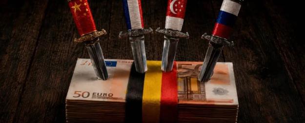Российские инвесторы открыли второй фронт в международном арбитраже