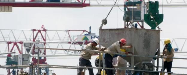 В Испании рушится стройка за 1 млрд евро: амбициозный проект стал громким провалом