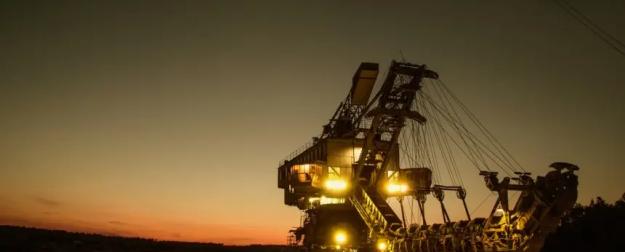 На Украине готовят разрешение на добычу засекреченного при СССР элемента