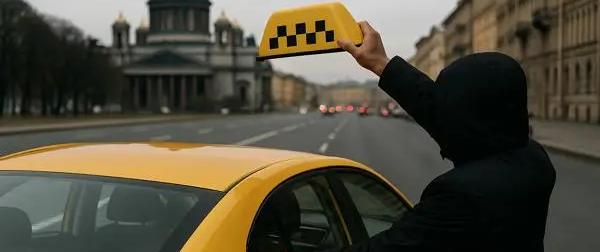 Россию ждёт транспортный шок: мигрантов массово отключат от заказов в такси