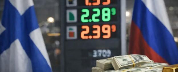 На волне русофобии: Финляндия против инвесторов