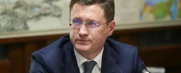 "Товарищ с другой планеты": в РФ отреагировали на слова Новака о бензине