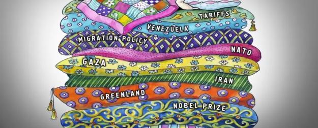 Решение Верховного суда о торговых пошлинах – удар по позициям Трампа