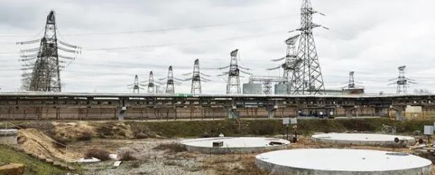 Майнинг по дешевке: Почему Трамп так интересуется Запорожской АЭС