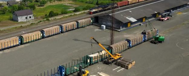 Иран – Азербайджан: сбудутся ли железнодорожные фантазии на МТК Север – Юг?