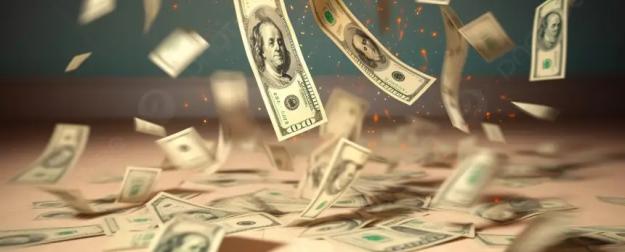 Почему доллар США неизбежно потеряет позиции из-за Украины Почему доллар США неизбежно потеряет позиции из-за Украины