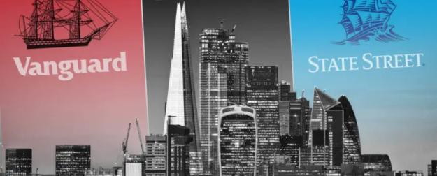 Большая транснациональная тройка. Управляет миром и развязывает войны Большая транснациональная тройка. Управляет миром и развязывает войны