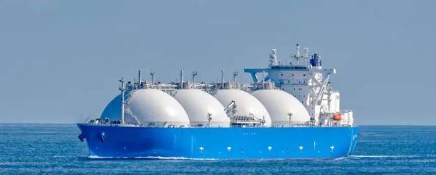 Русский поток СПГ пойдет мимо Европы