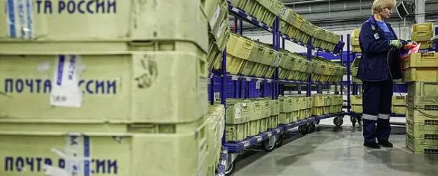 «Почта России»: Миллиарды на супермодернизацию или на ветер?
