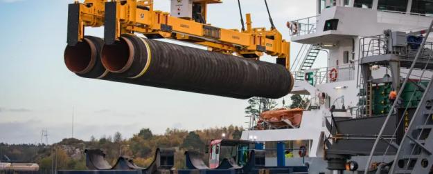 Украинцы заплатят за все, особенно за ремонт «Северного потока»: в ФРГ пригрозили Киеву