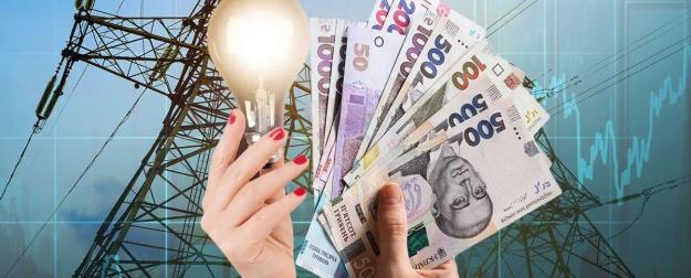 Чудеса по-киевски: отсутствие электричества дороже его наличия