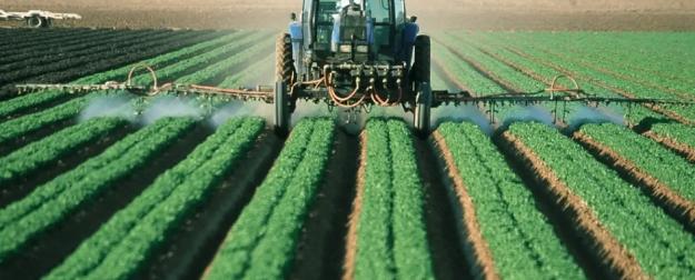 Вашингтон вбомбит весь мир в глобальный голод