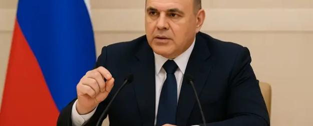 ИИ и роботизация: правительство РФ объявило экономическую перестройку