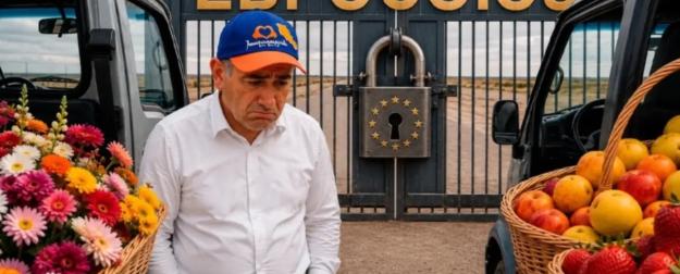 Что получит Армения от Европы за разрыв с Россией