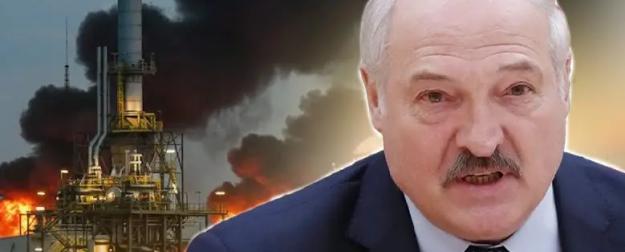 Украина запугала Батьку? Ремонт белорусского НПЗ может создать нам проблемы