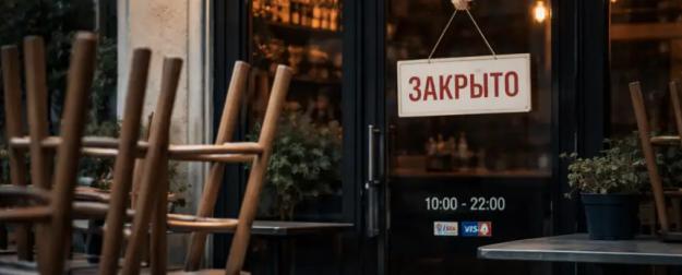 Малому бизнесу настал конец: почему предприниматели не переживут этот год