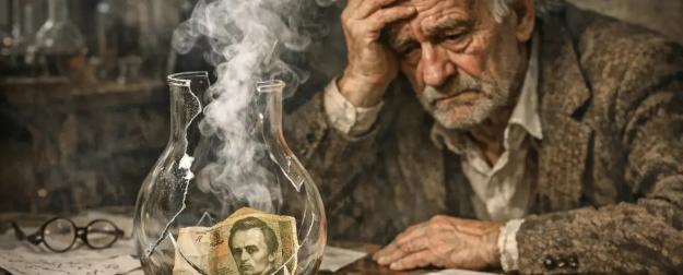 На пути к экономическому краху: Украина теряет учёных и науку в целом