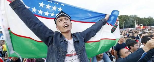 Узбекистан силой забирает российские активы. Плоды сближения с США