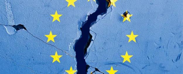 Германия начала думать о демонтаже Евросоюза