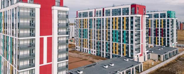 Семьям с одним ребенком придется забыть о покупке жилья