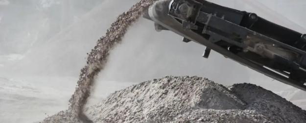 Новая Россия создаёт рабочие места, разрабатывает карьеры, строит мосты