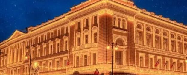 Скандальный аудит: реконструкция консерватории в Петербурге вызвала вопросы