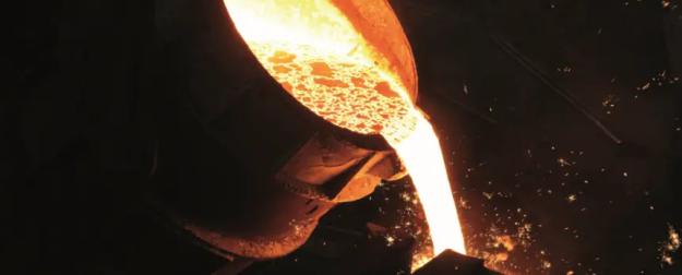 Стальная солидарность ЕС закончилась: Чехия заплатит вдвое больше Германии