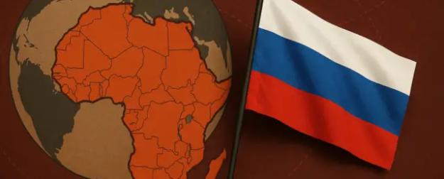 Глобальная игра в Африке: эксперты раскрыли ключевые ходы России