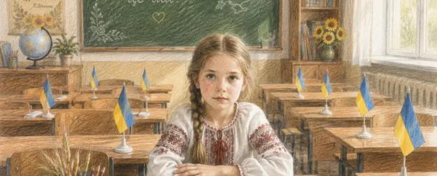 На Украине закрываются школы и детсады – детей нет