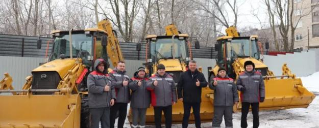 Новая Россия делает медицину доступнее, производства – прибыльнее