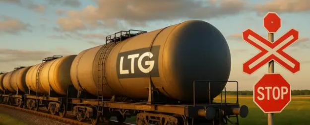 Вильнюс отрежет Калининград: Литва прекратит перевозку нефти из России