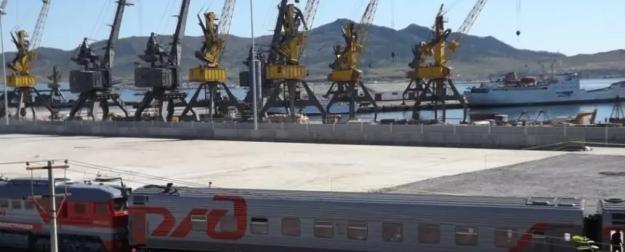 КНДР вполне способна «дрейфовать» в сторону Евразийского союза