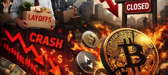 Обратная сторона трампономики: стагнация промышленной базы на фоне бума ИИ