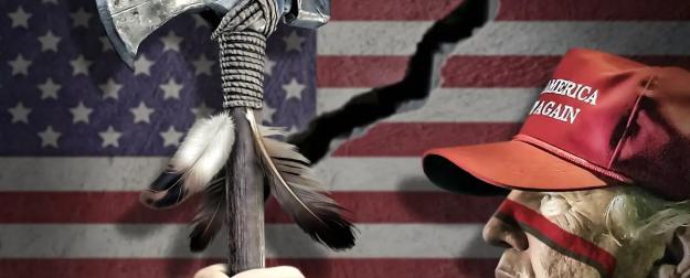 Протекционизм Трампа: пока результат нулевой, но скоро станет отрицательным