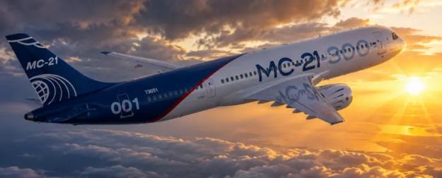 «Яковлев» пошёл ва-банк: судьбу МС-21 решили ещё до сертификации