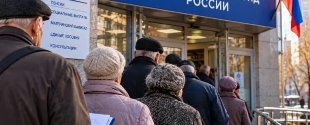 Деньги придут не всем: кто получит крупную прибавку к пенсии уже в октябре
