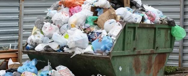 Отходы исчезнут навсегда: Ленобласть расправится со свалками к 2027 году