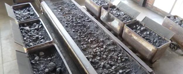 Угольщики выкрутились: в кризис добывающая отрасль открыла новые горизонты