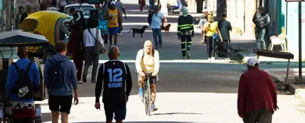 Куба, прощай? Санкции США добивают туризм на Острове Свободы