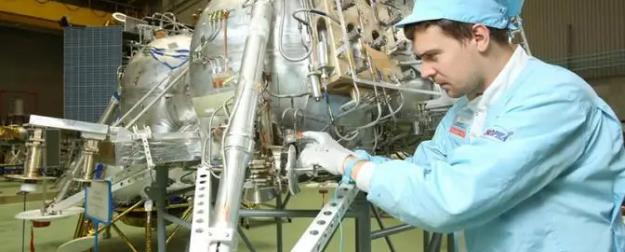 Взгляд «Роскосмоса» на русский Starlink: Несколько Масков лучше одного
