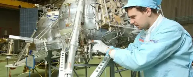 Взгляд «Роскосмоса» на русский Starlink: Несколько Масков лучше одного