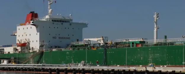 Беззубая реакция Анкары: турецкие владельцы танкеров отказались от сотрудничества с РФ