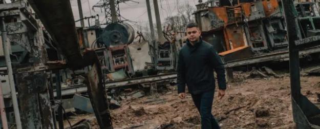 Как на Черниговщине «защитили» последний работавший энергоблок?