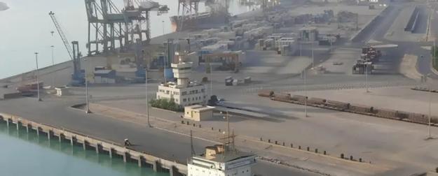 Какие вызовы стоят перед МТК «Север - Юг»