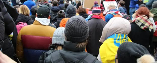 Украина – главная причина неконкурентности товаров ЕС в мире