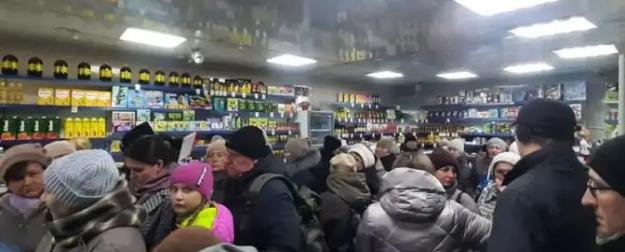 «Обстановка всё хуже»: на Севере нормируют продукты, но хватит не всем