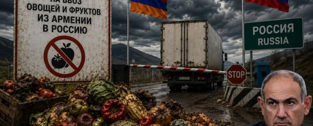 «Экспортный звонок»: зачем Пашинян позвонил Путину?
