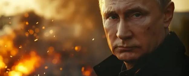 «Абсолютно стабильная ситуация»: Путин успокоил всех, даже себя