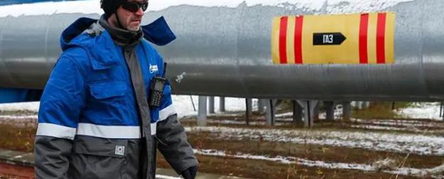 Крах иллюзий: Европа расплачивается за отказ от российского газа